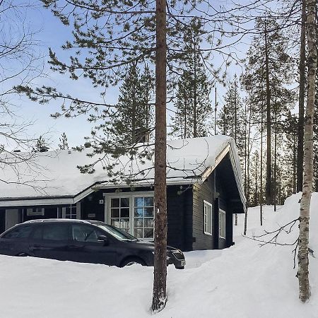 Holiday Home Lomayllaes B26 -Palovaarankaarre 8 A By Interhome Ylläsjärvi Extérieur photo