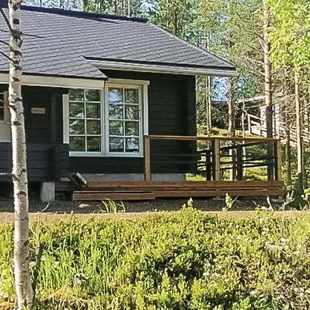 Holiday Home Lomayllaes B26 -Palovaarankaarre 8 A By Interhome Ylläsjärvi Extérieur photo