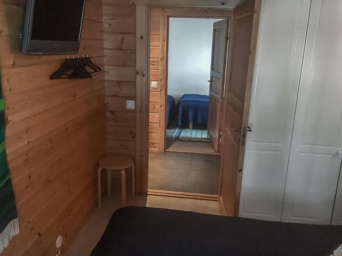 Holiday Home Lomayllaes B26 -Palovaarankaarre 8 A By Interhome Ylläsjärvi Extérieur photo