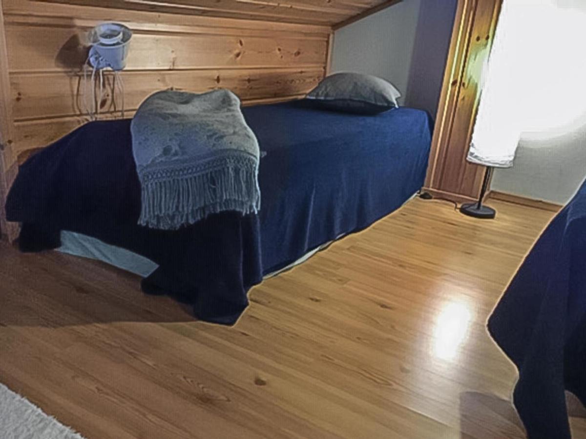 Holiday Home Lomayllaes B26 -Palovaarankaarre 8 A By Interhome Ylläsjärvi Extérieur photo