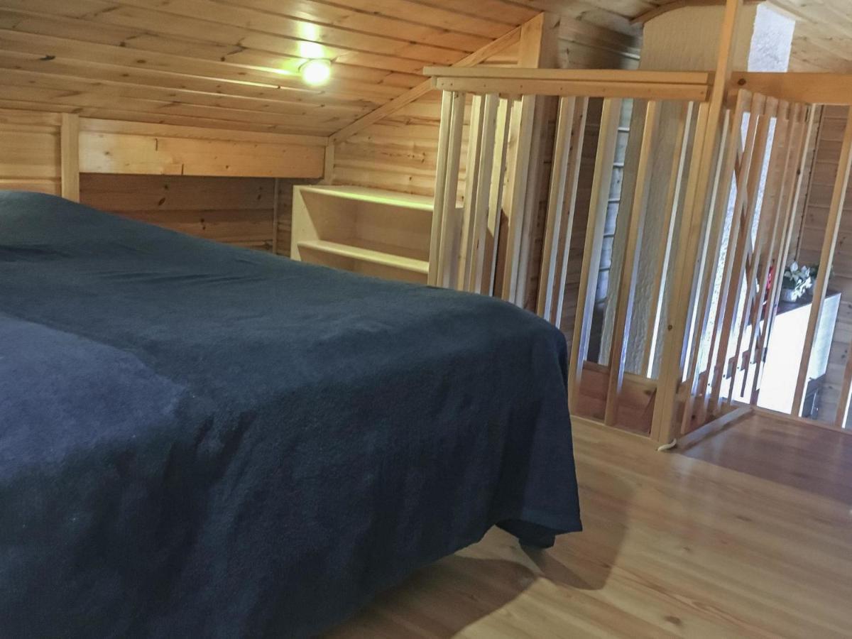 Holiday Home Lomayllaes B26 -Palovaarankaarre 8 A By Interhome Ylläsjärvi Extérieur photo